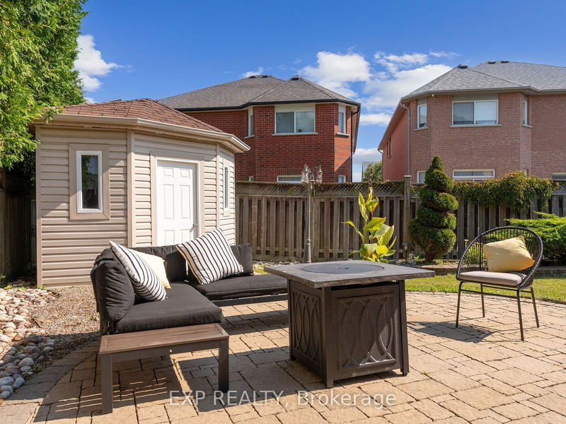 70 Brookhaven Cres  Markham, L6C 2X9 | Image 39