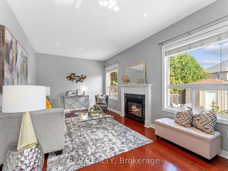 70 Brookhaven Cres  Markham, L6C 2X9 | Image 7