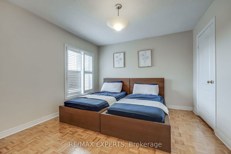 381 St. Joan Of Arc Ave  Vaughan, L6A 2T3 | Image 21