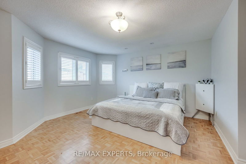 381 St. Joan Of Arc Ave  Vaughan, L6A 2T3 | Image 25