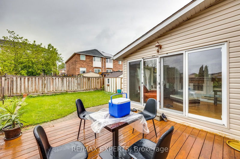 381 St. Joan Of Arc Ave  Vaughan, L6A 2T3 | Image 33