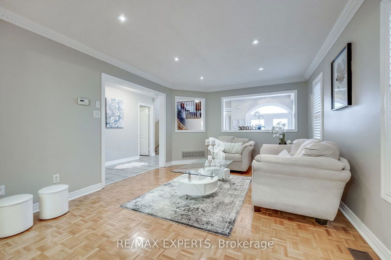 381 St. Joan Of Arc Ave  Vaughan, L6A 2T3 | Image 7