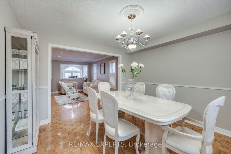 381 St. Joan Of Arc Ave  Vaughan, L6A 2T3 | Image 8