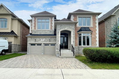 181 Timbercreek Blvd  Vaughan, L4H 3X8 | Image 1