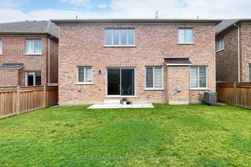 181 Timbercreek Blvd  Vaughan, L4H 3X8 | Image 30