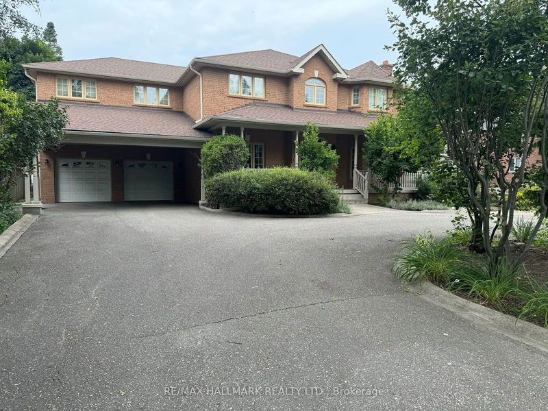 68 Edgar Ave, Richmond Hill, Ontario (MLS N9307156)