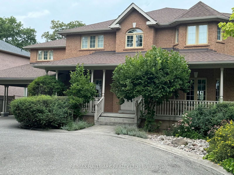 68 Edgar Ave  Richmond Hill, L4C 6K4 | Image 2