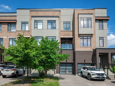 3 Glenngarry Cres  Vaughan, L6A 4Z4 | Image 1