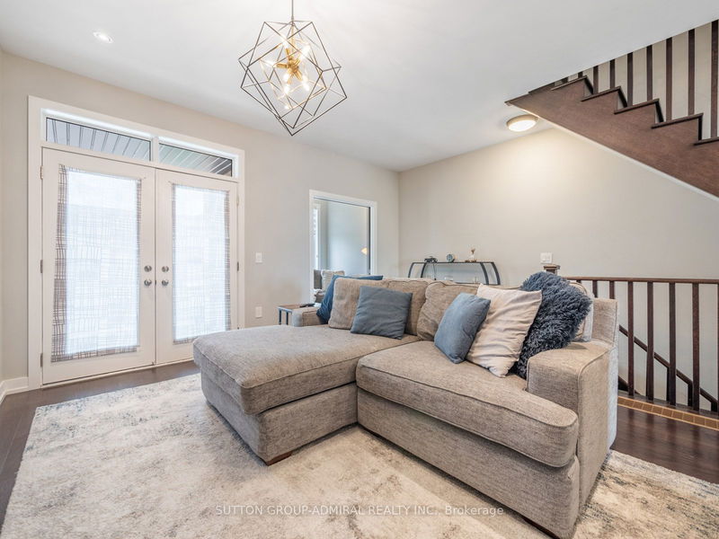 3 Glenngarry Cres  Vaughan, L6A 4Z4 | Image 7