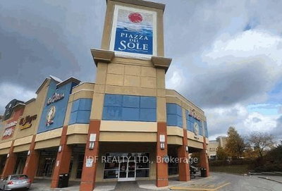 Sale Of Business sold at 200 Windflower Gate, Vaughan, Ontario, L4L 9L3 - East Woodbridge - MLS: N9307191