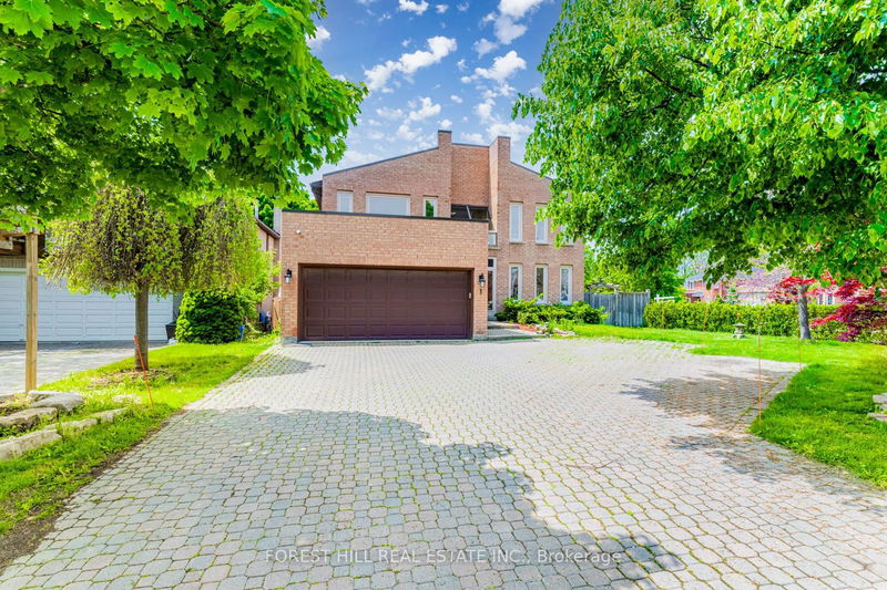 1 Bronte Rd  Markham, L3T 7H5 | Image 1