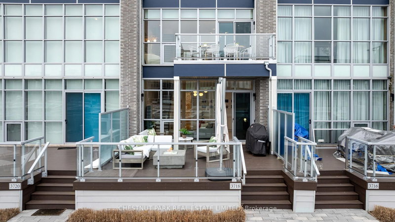 3718 Mangusta Crt, Innisfil, L9S 0L5 | Image 2