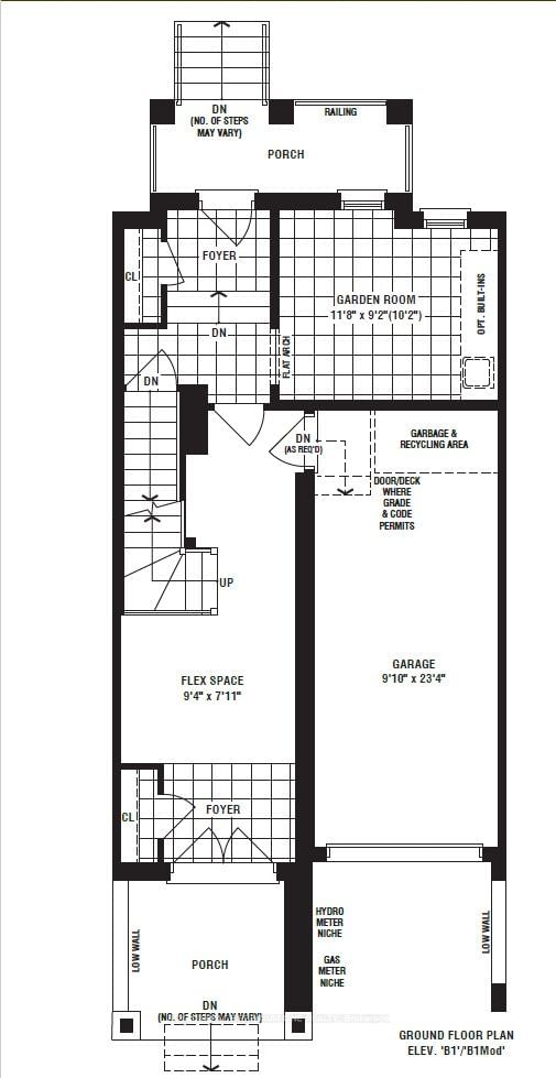 125 Tennant Circ  Vaughan, L4H 5L5 | Image 3