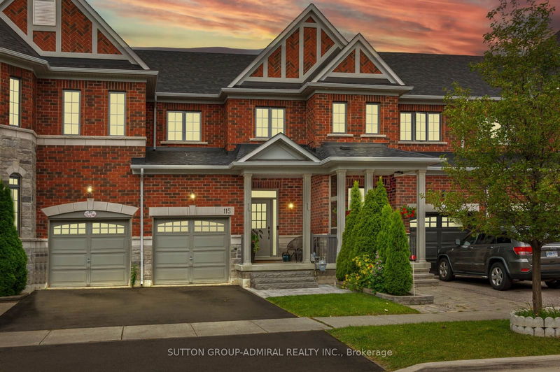 home for sale on 115 Alexie Way