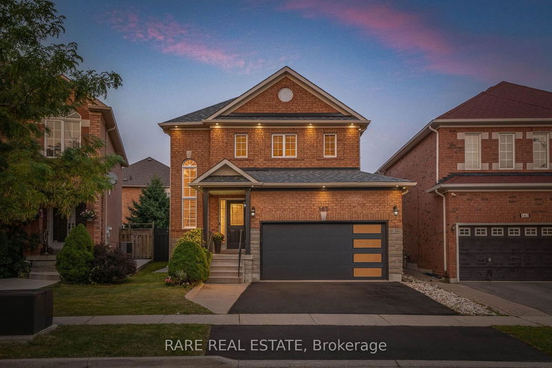 home for sale on 165 Santa Maria Trail