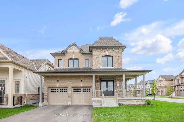 135 Connell Drive