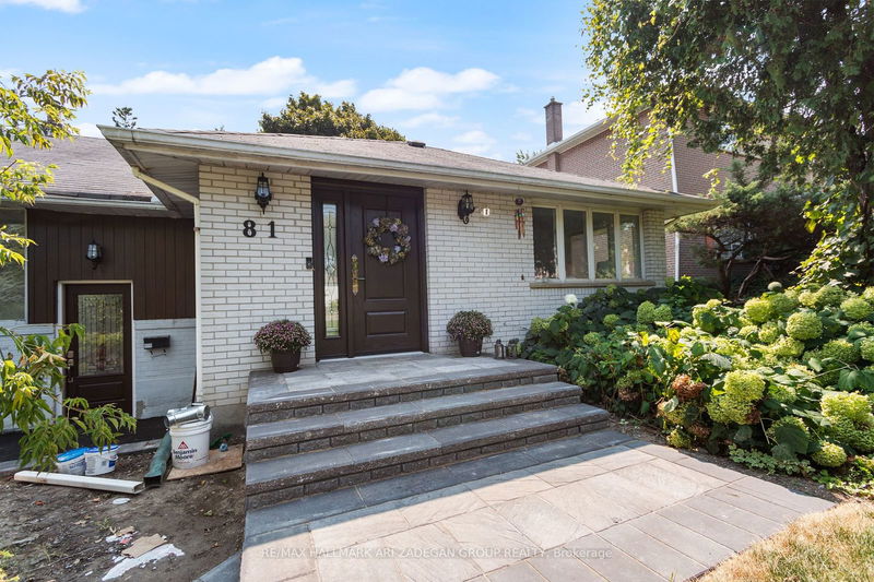 home for lease on LF-81 Grandview Avenue