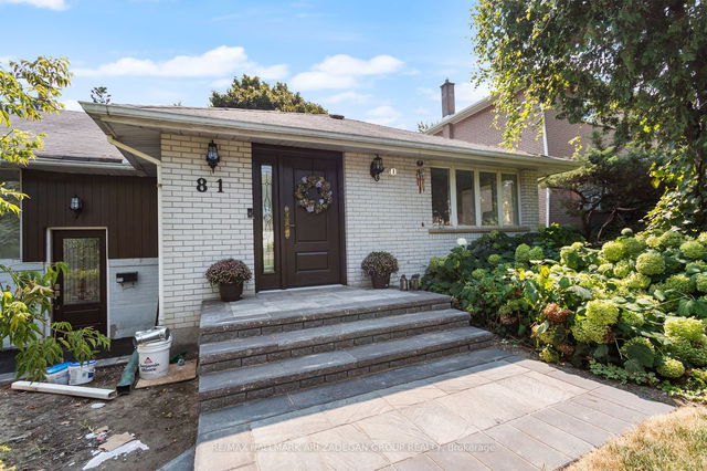 LF - 81 Grandview Avenue