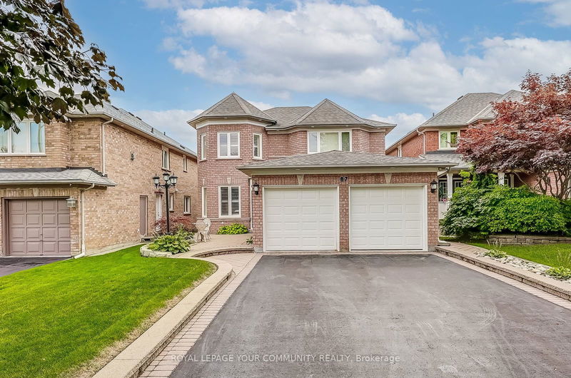 home for sale on 87 Song Bird Drive