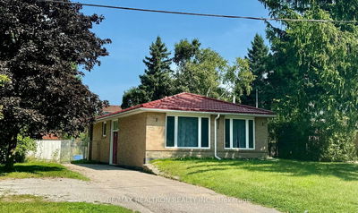 773 Elgin St  Newmarket, L3Y 3B9 | Image 1