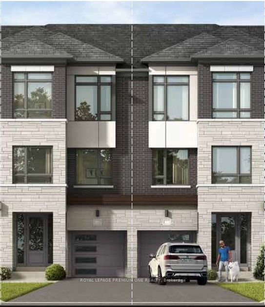 60 Tennant Circ, Vaughan, Ontario (MLS N9307598)