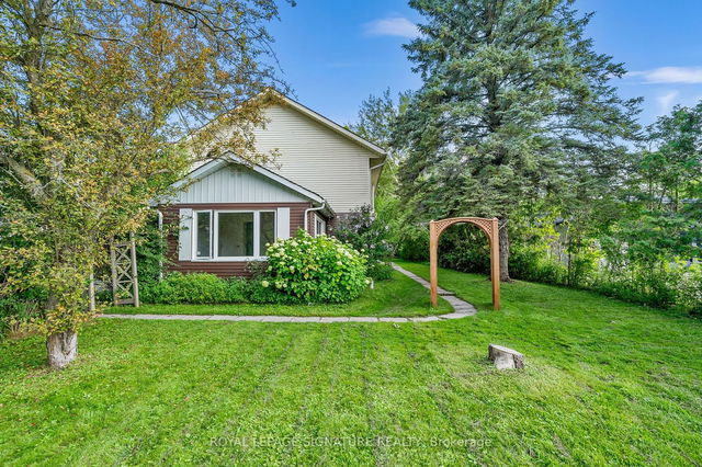 323 Annshiela Drive