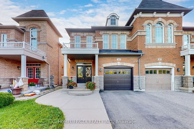 34 Stargazer Cres  Markham, L6B 0S7 | Image 1