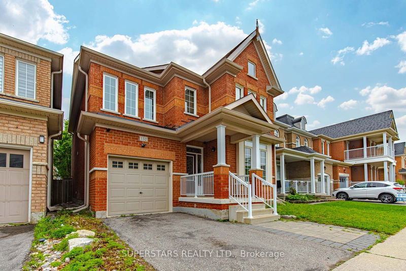 152 Rizal Ave  Markham, L6B 0E7 | Image 2