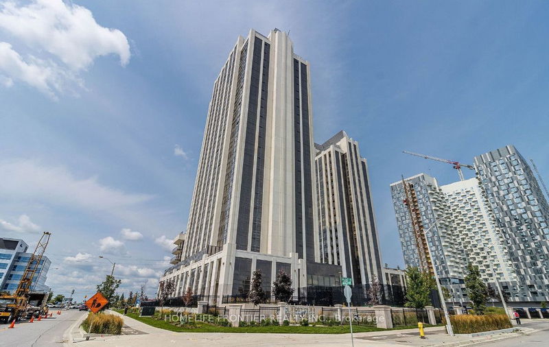 home for sale on 803-9085 Jane Street