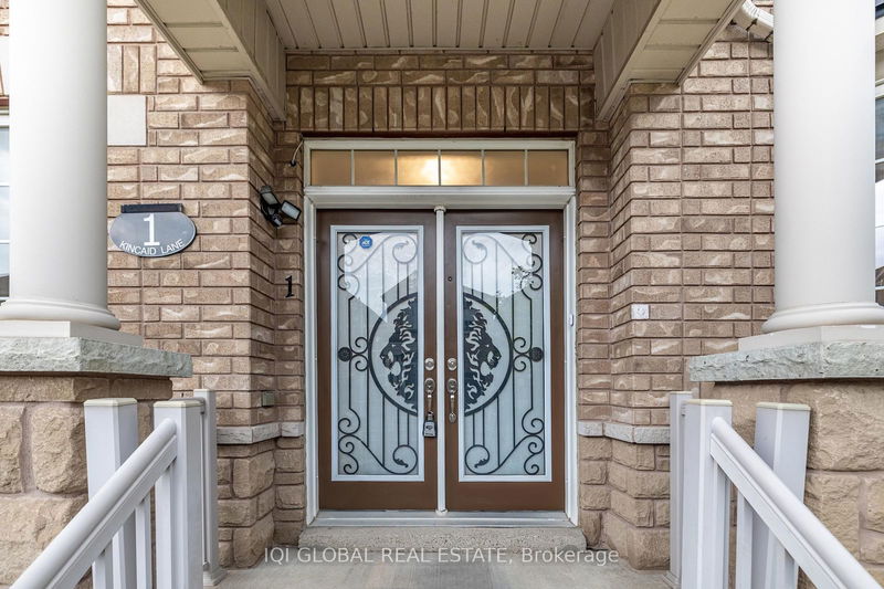 1 Kincaid Lane  Markham, L3S 0B9 | Image 2