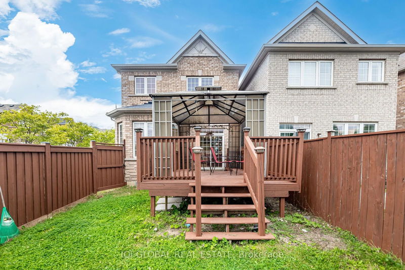 1 Kincaid Lane  Markham, L3S 0B9 | Image 39