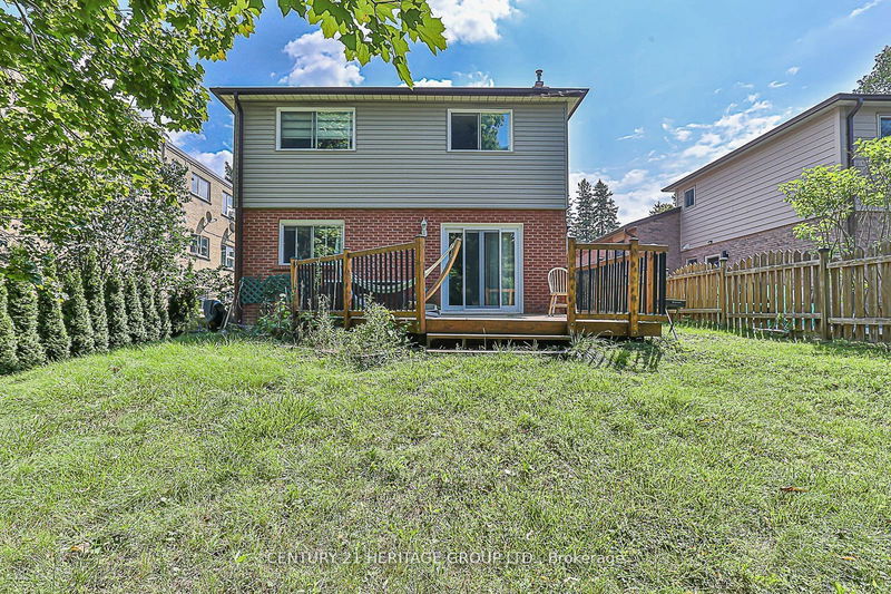 289 Richmond St  Richmond Hill, L4C 3Z2 | Image 23