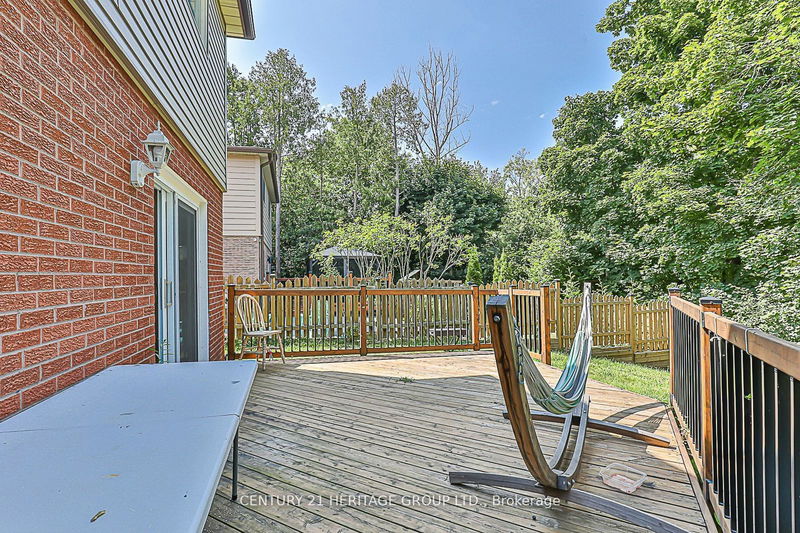 289 Richmond St  Richmond Hill, L4C 3Z2 | Image 26