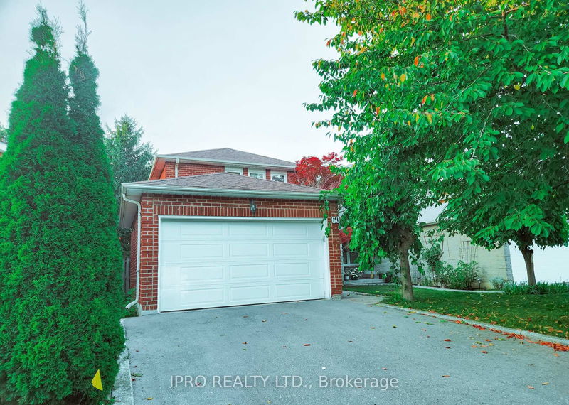 60 Lund St  Richmond Hill, L4C 5V7 | Image 1