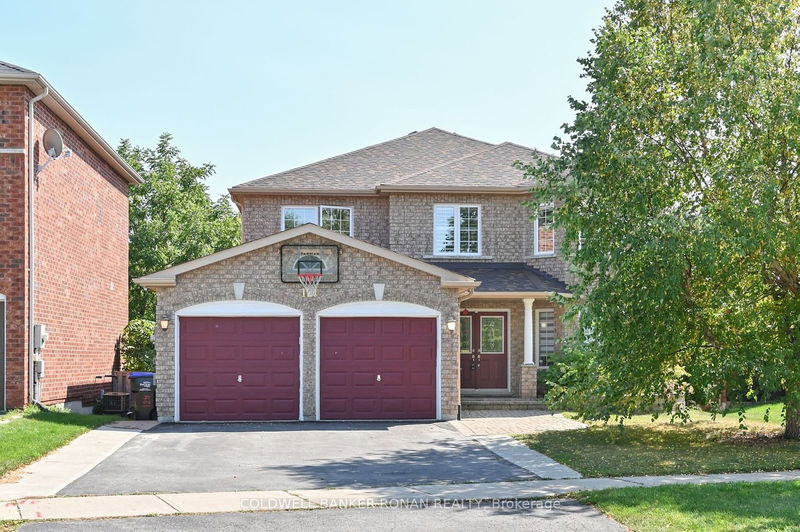 129 Buchanan Dr  New Tecumseth, L9R 0A4 | Image 1