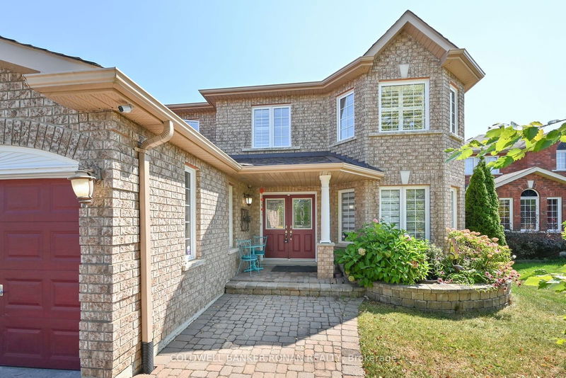 129 Buchanan Dr  New Tecumseth, L9R 0A4 | Image 2