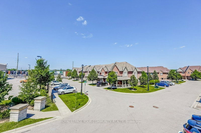 73 Burton Howard Dr  Aurora, L4G 0S3 | Image 30