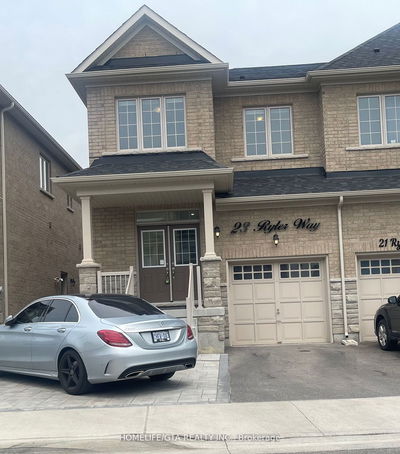 23 Ryler Way  Markham, L3S 0E7 | Image 1