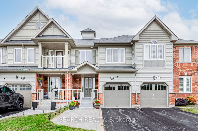 14 Fred Cooper Way  Georgina, L0E 1R0 | Image 1