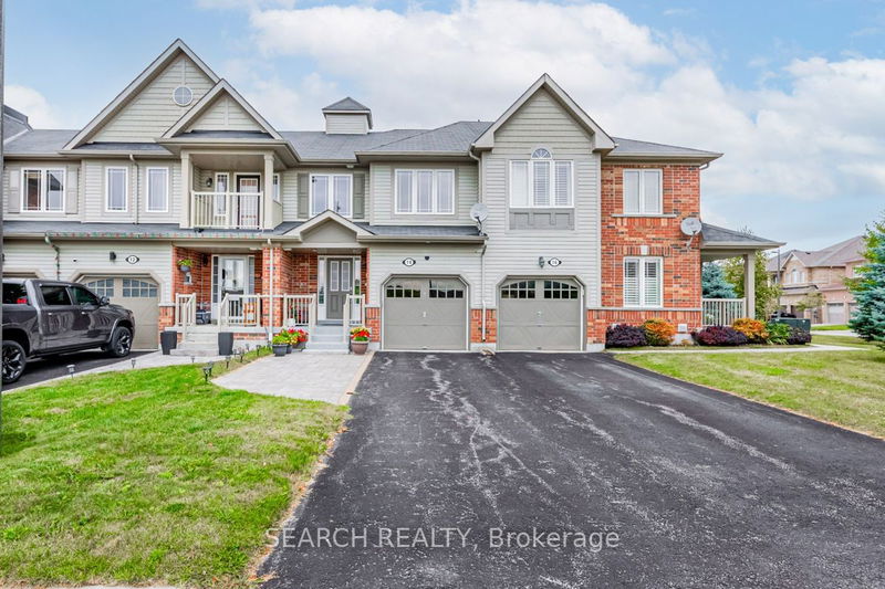 14 Fred Cooper Way  Georgina, L0E 1R0 | Image 2