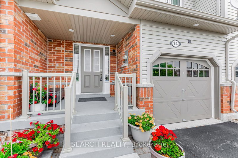 14 Fred Cooper Way  Georgina, L0E 1R0 | Image 3