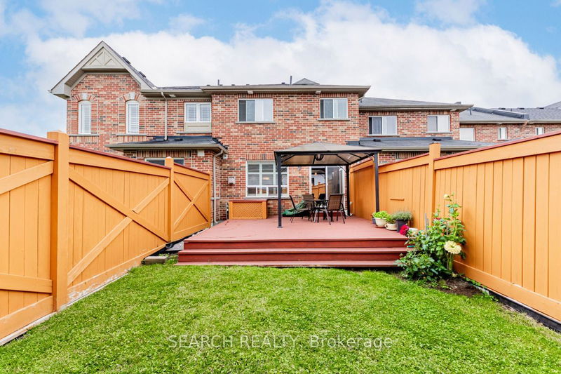 14 Fred Cooper Way  Georgina, L0E 1R0 | Image 35