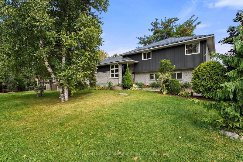 home for sale on 87 Cronsberry Road