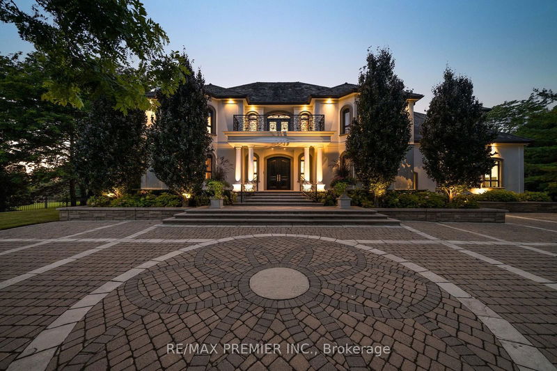 320 BALDING Blvd  Vaughan, L4L 7X8 | Image 2