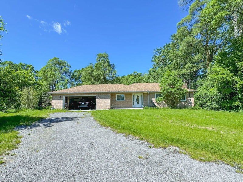 19452 Holland Landing Rd  East Gwillimbury, L9N 1M8 | Image 1