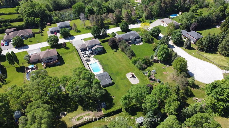 19452 Holland Landing Rd  East Gwillimbury, L9N 1M8 | Image 5