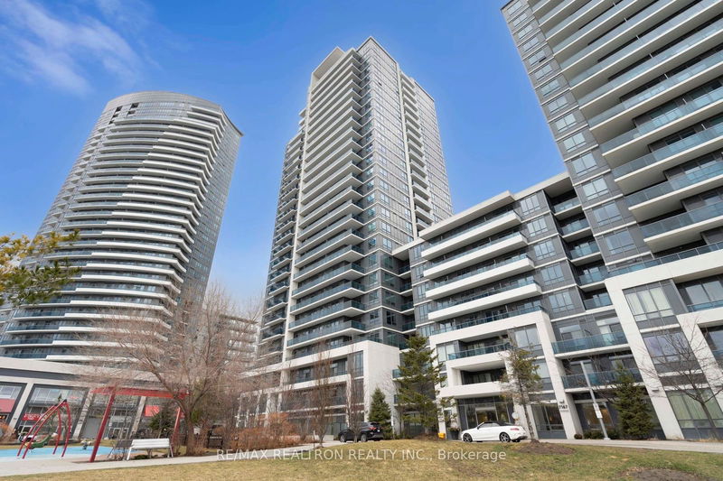  212 - 7165 Yonge St  Markham, L3T 0C9 | Image 2