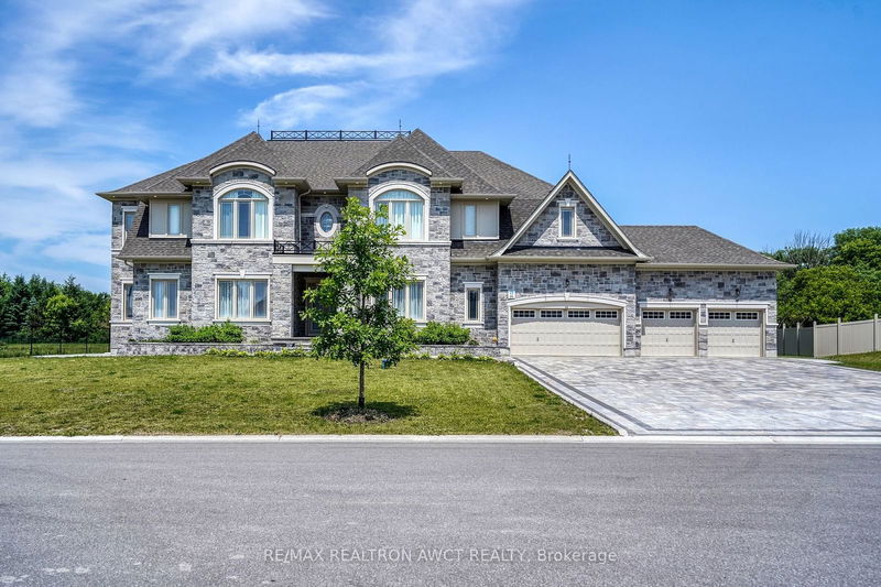 66 Sam Davis Crt  Whitchurch-Stouffville, L4A 4R4 | Image 1