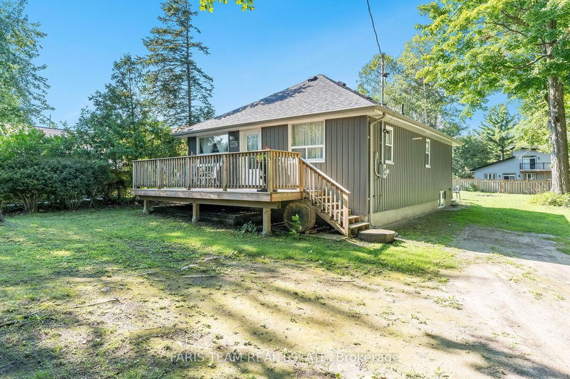 882 Kennedy Rd  Innisfil, L9S 4M5 | Image 1