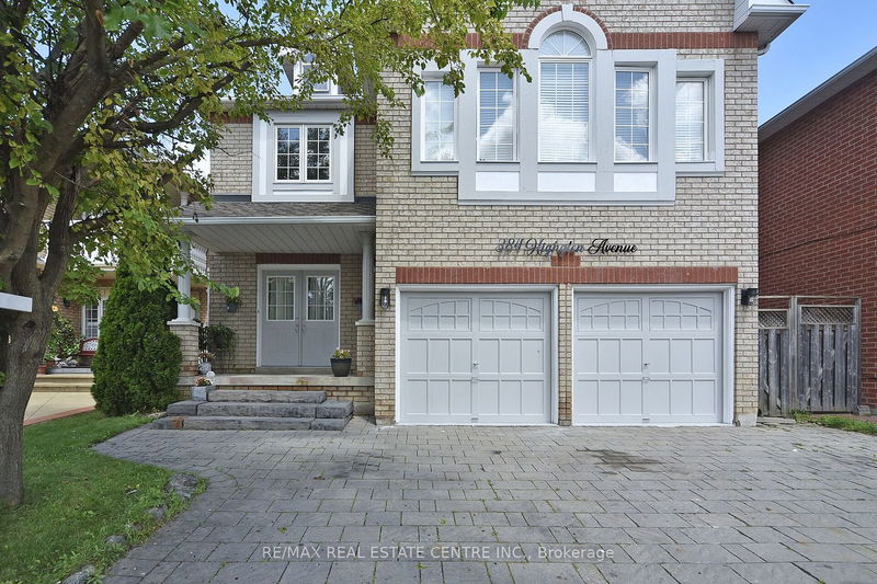 384 Highglen Ave  Markham, L3S 4J3 | Image 4